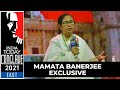 Mamata Banerjee Exclusive | Battle For Bengal: The Last Lady Standing | India Today Conclave East