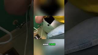 DIY Toilet Install | Tips &amp; Well Water Stains! #smarttoiletinstall #toiletinstall #bathroomupgrade