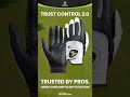 Stay in Control with HIRZL TRUST CONTROL 2.0 Golf Gloves – Pro-Level Performance!