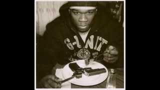 50 Cent Ft. Tony Yayo - Drop / I Shot Ya Freestyle ( Rare ) ( Ja Rule Diss )