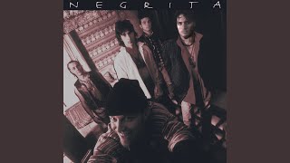 Miniatura de "Negrita - Rumore (Remastered)"