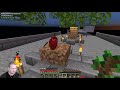 Skyblock in Minecraft 1.15! (Stream Replay) 08/30/19