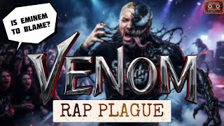 Download Lagu THE VENOM RAP PLAGUE 🕷️ Download Lagu THE VENOM RAP PLAGUE 🕷️