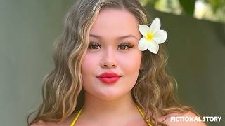 Bailey ┬─┬﻿ ︵ /(🖤⃝🫵🏻)| Beautiful Woman | BBW × SSBBW | Fictional Story