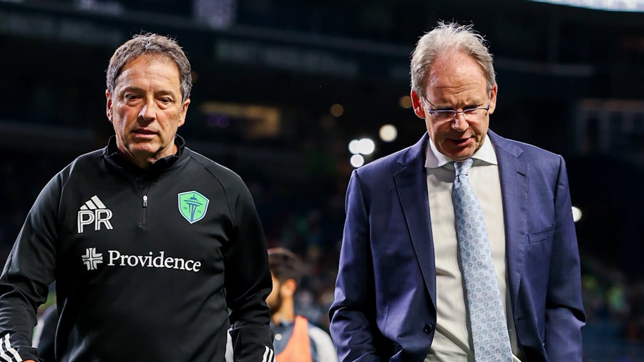 Press Conference: Brian Schmetzer post-match at Austin FC