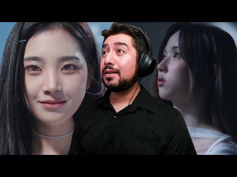 tripleS(트리플에스) 'Baby Flower' Official MV Reaction