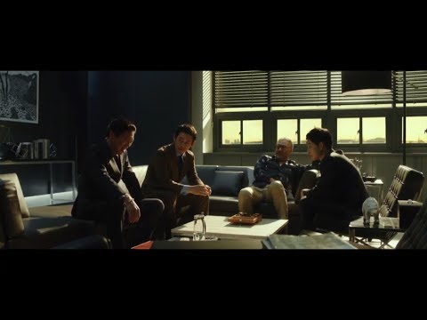 [불한당 다시보기 24/41] 넌씨눈 고병갑