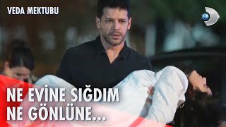 Hatice, Aşkı Yüzünden Canından Vazgeçti Veda Mektubu 6. Bölüm