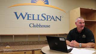 Virtual Wellness Program for Student Athletes: Series Summary by Dr. John Deitch