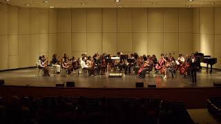 HHS Orchestra Club (10/20/25)