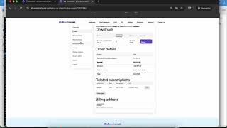 Allusermanuals.com | Help Video | Subscription - Request a manual from our library