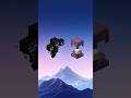 minecraft mobs vs mobs competition shorts #minecraft #shorts