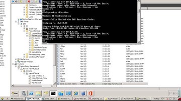 Exchange - How Email Sent Over the Internet - By Hany Abd El-Wahab