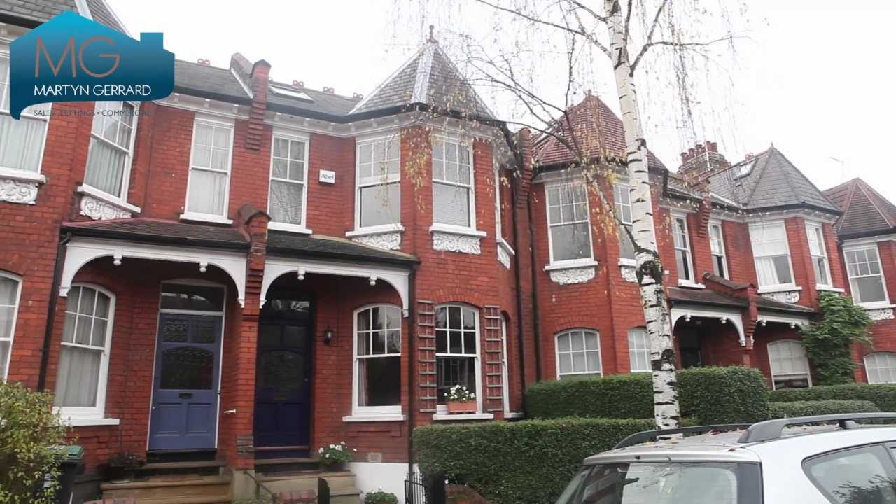 Windermere Road, Muswell Hill, London, N10. YouTube