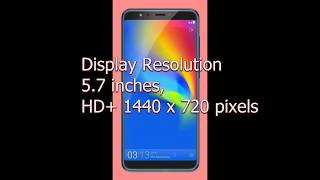 Walton Primo S6 Dual review 2018 screenshot 4