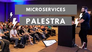 Microservices // Palestra