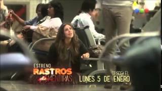 Rastros de Mentira Perdon Perdon Dj Marcos