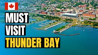 Top 10 Things to Do in Thunder Bay, Ontario | Canada Travel Guide