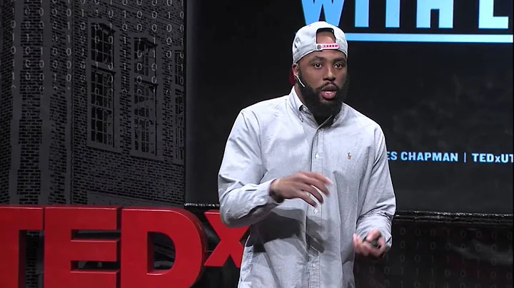 Create a culture of selflessness | James Chapman |...