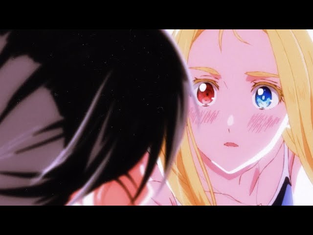 Shinpei & Ushio vs Shide  Summertime Render「AMV」Live A Lie ᴴᴰ 