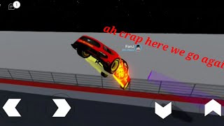 BBR CRASH COMP 2