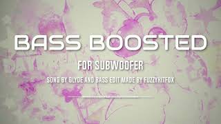 Glyde // Daydreams // Winter Starland Fan Made Subwoofer Edditon! screenshot 3