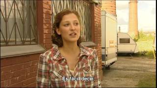 Alexandra Maria Lara (Actriz) - El Hundimiento (2004)