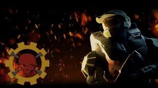 TMUR Halo 3 Funny Game Night Moments Part 1 screenshot 4