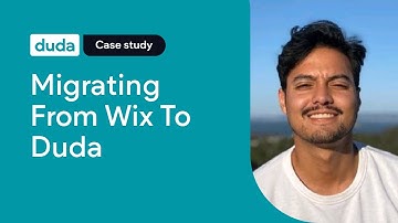 A Fully Integrated and Scalable Website Building Solution for Bewe | Duda Case Study