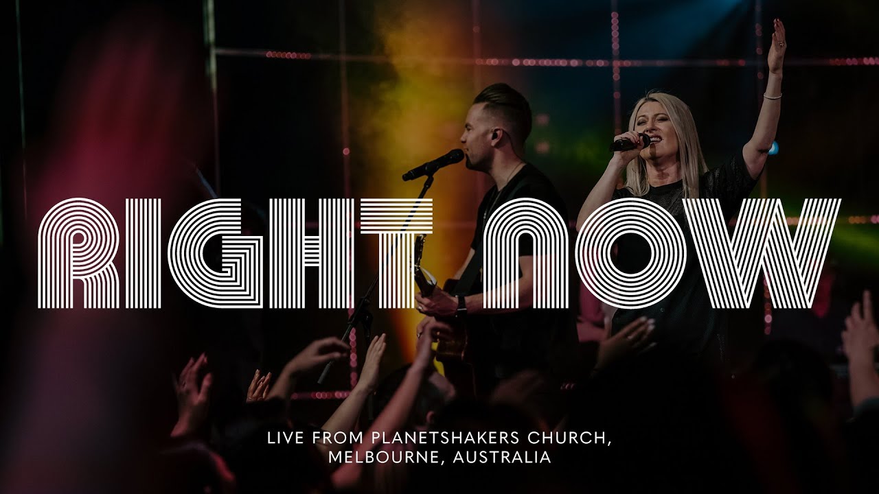 Music  Planetshakers