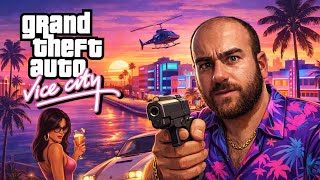 POLİS OLDUM - GTA Vice City - 2026 - Türkçe - BÖLÜM 11