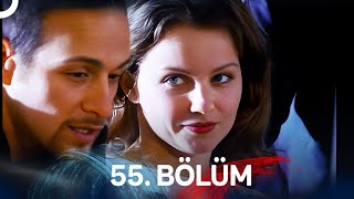 Avcının Aşkı Kobra Takibi 55. Bölüm Türkçe Dublaj