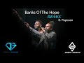 Agent Sasco - "Banks Of The Hope Remix" Feat. Popcaan (Audio)