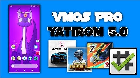 Custom ROM VMOS Pro root | VMOS Android 12  to 13 | #VMOS Update 2025