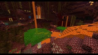 Nether Loot - Num FTB Unleashed #10