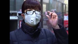 【“家里蹲”使网购食品量激增 中国电商蓬勃发展】