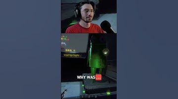 In a pair is just evil. | R.E.P.O.