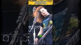 Metallica Then and Now – 33 Years of Pure Heavy Metal Impact