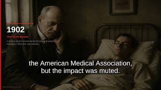The Autopsy Files on Heroin as Cough Medicine — What Really Happened