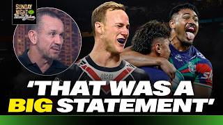 'Preview of the Grand Final' 🤩 + Madge tees off on Broncos stars 🤬 | SNMJ FULL SHOW