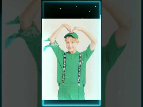 jhope favourite colour #bts #short #btsarmy #viral #jhope - YouTube
