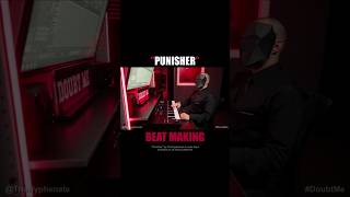 Punisher - Beat Making [ The Hyphenate Beats Breakdown ]