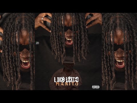 Lexx Locco - Manito (Official Audio)