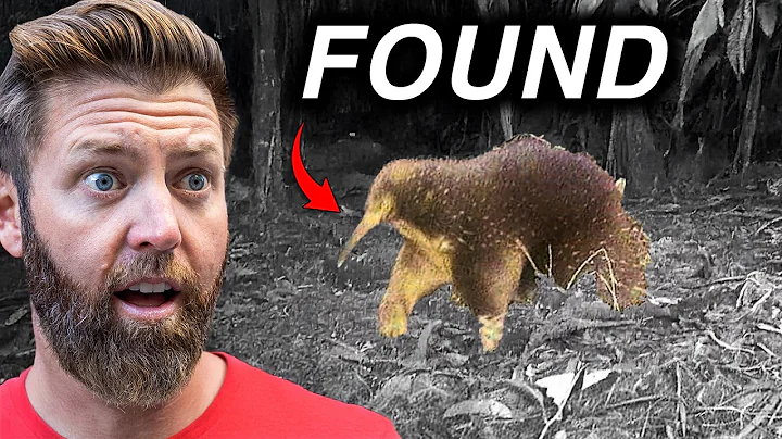 5 Extinct Animals Found in the Last 15 Years thumbnail