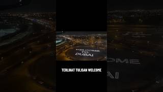 Welcome to Dubai🇦🇪✈️ part2  #aviation #aircrews #vlog #fyp #dubai🇦🇪