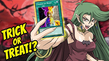 Vampire Mind Control?! - Yugioh Silly Strats