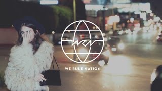 Inexedra - Parable
