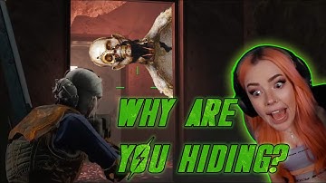 First Fallout 4 Playthrough: Part 1