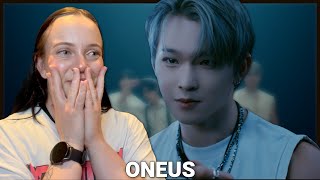 ONEUS(원어스) ‘Now (Original by Fin.K.L)’ MV [REACTION]