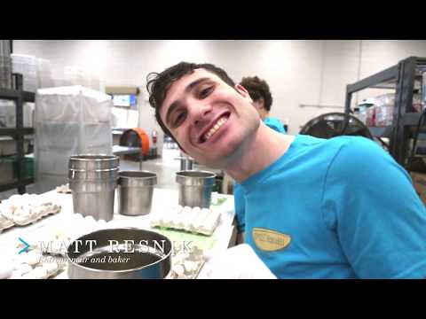 The Biscotti Baker
